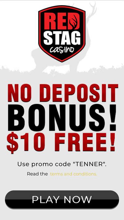 red stag no deposit bonus for existing players|Red Stag .